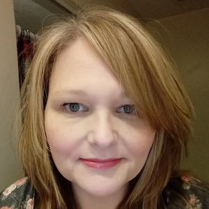 Meet your Posher, Christy